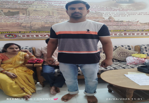 Vikash Kumar